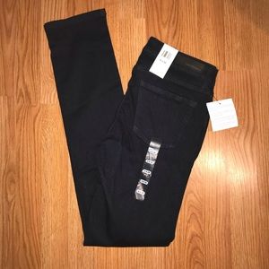 Calvin Klein Dark Denim Skinny Jeans
